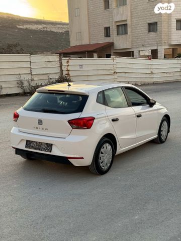 סיאט איביזה