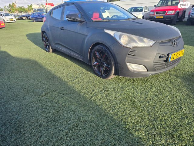 יונדאי ולוסטר