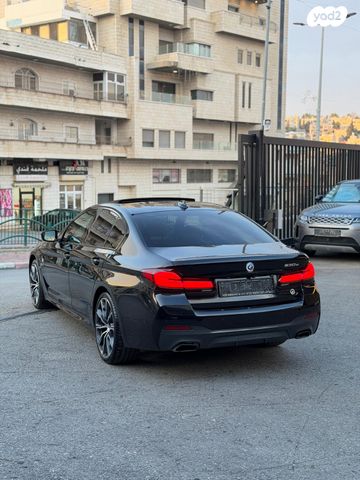 ב מ וו סדרה 5