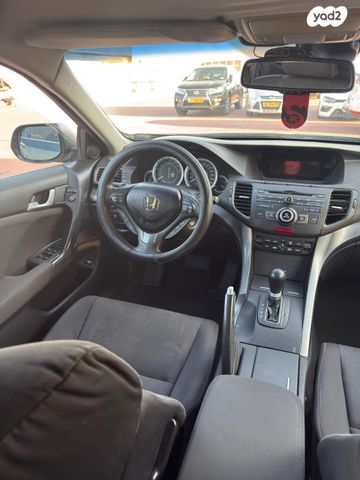 הונדה אקורד