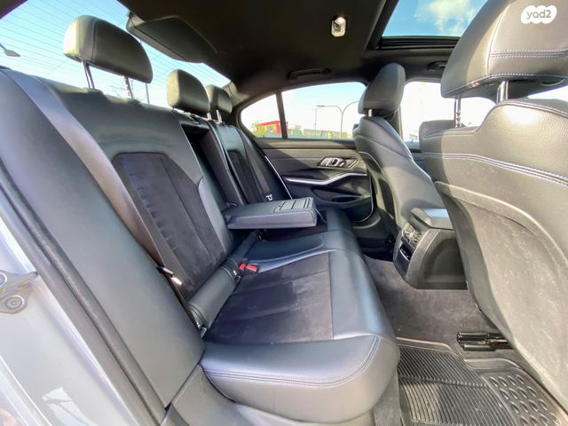 ב מ וו סדרה 3