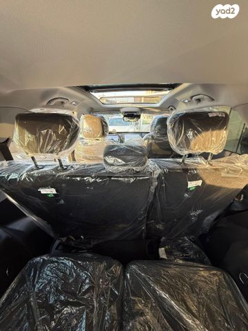 צ׳רי טיגו 8 פרו