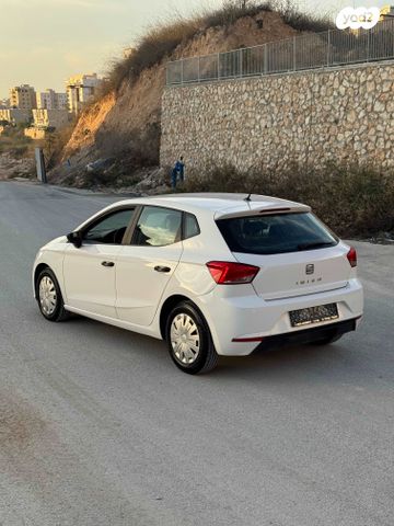 סיאט איביזה