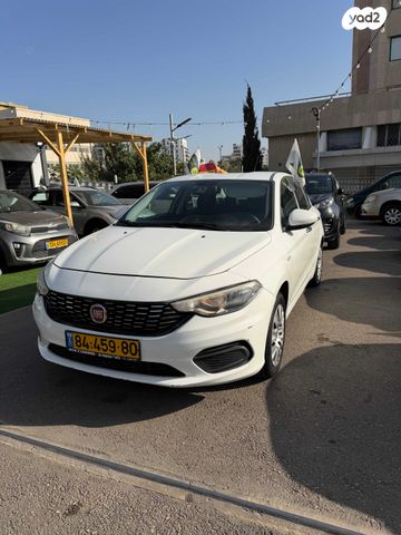 מודעת רכב פיאט טיפו