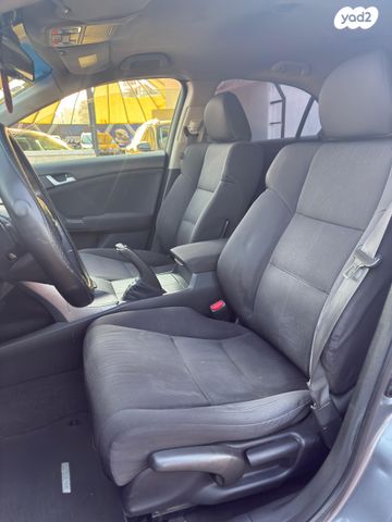 הונדה אקורד