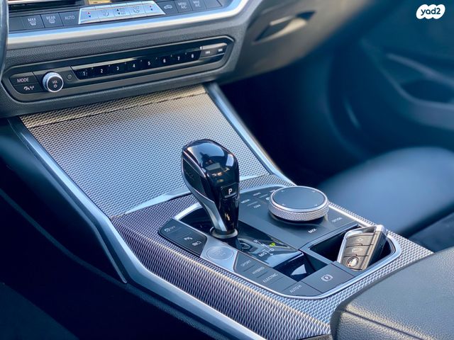 ב מ וו סדרה 3