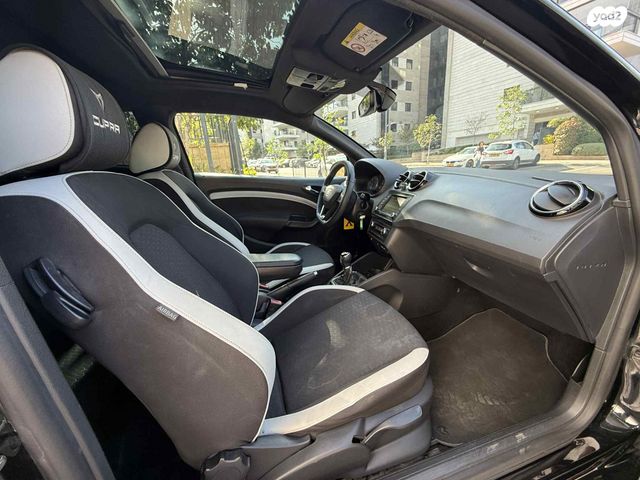 סיאט איביזה