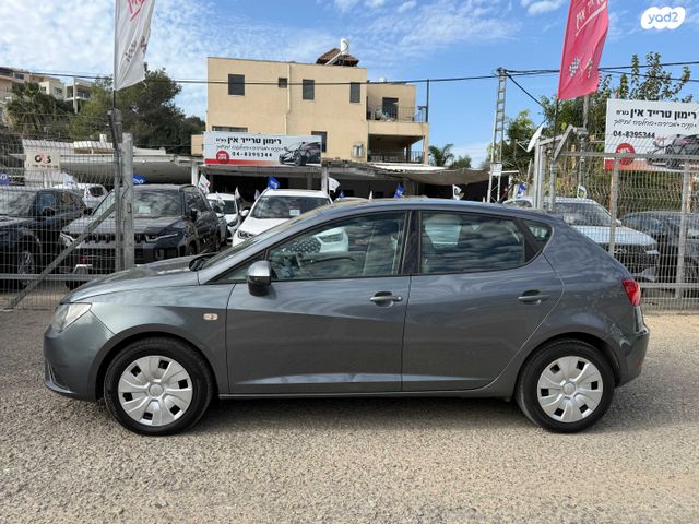 סיאט איביזה