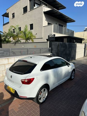 סיאט איביזה