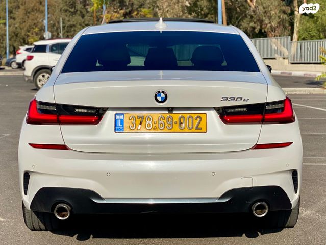 ב מ וו סדרה 3