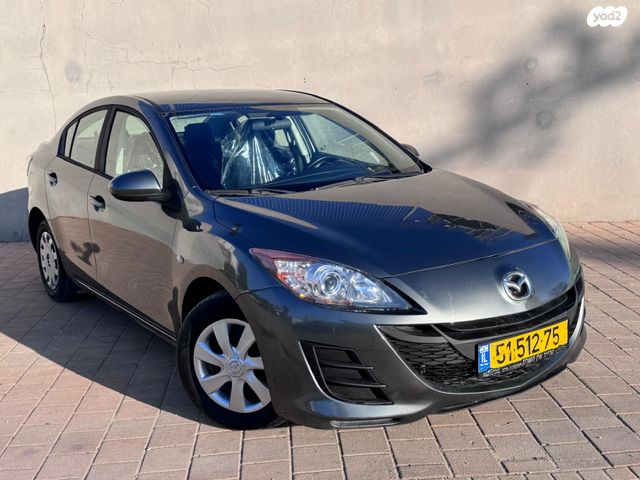 מאזדה 3