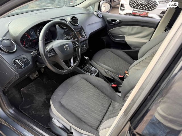 סיאט איביזה