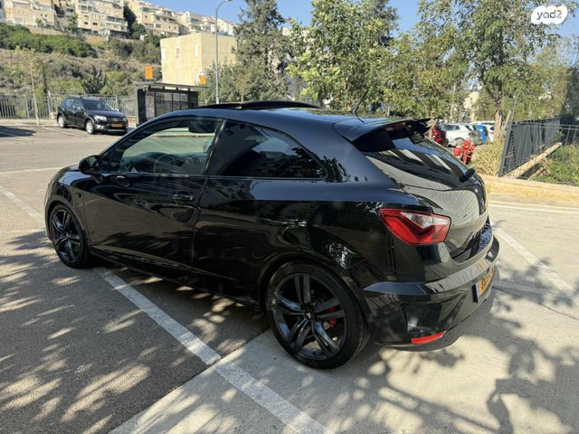 סיאט איביזה