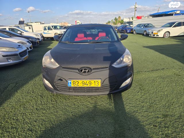 יונדאי ולוסטר