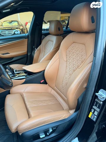 ב מ וו סדרה 5