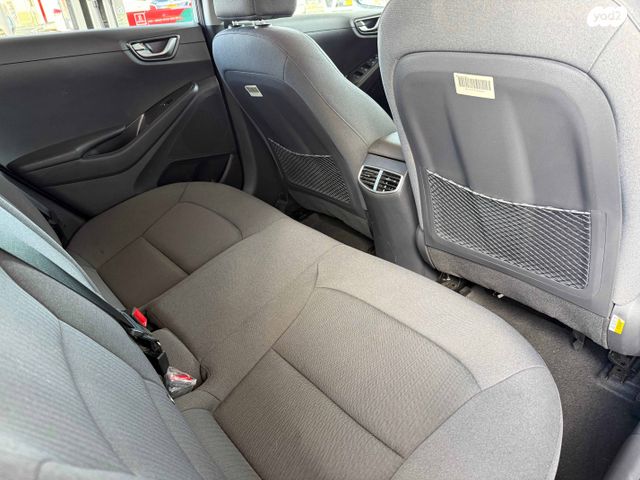 יונדאי איוניק