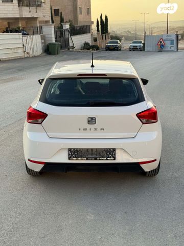 סיאט איביזה