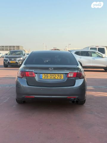 הונדה אקורד