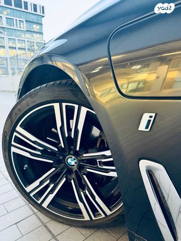 ב מ וו סדרה 7