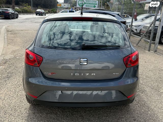 סיאט איביזה