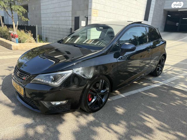 סיאט איביזה