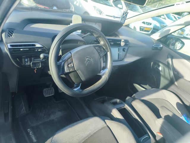 סיטרואן C4 פיקאסו