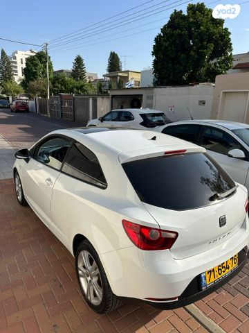 סיאט איביזה