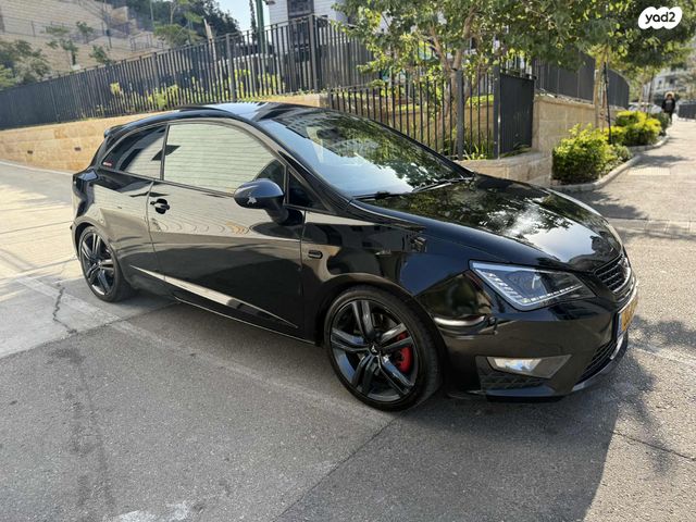 סיאט איביזה