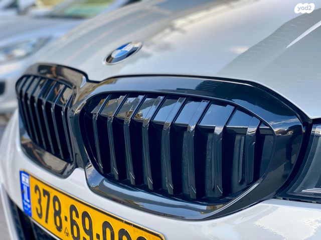 ב מ וו סדרה 3