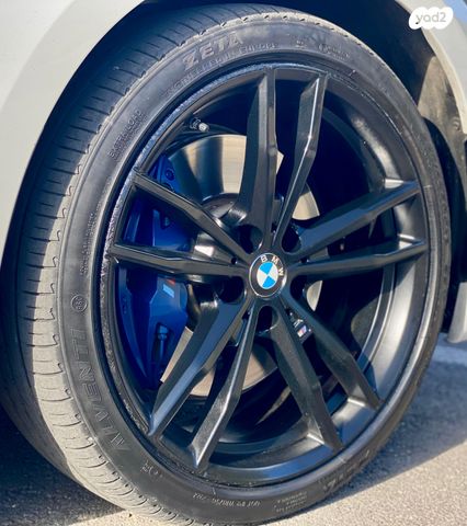 ב מ וו סדרה 3