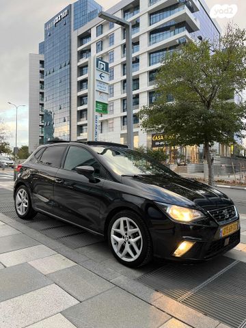 סיאט איביזה