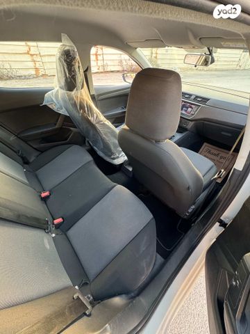 סיאט איביזה