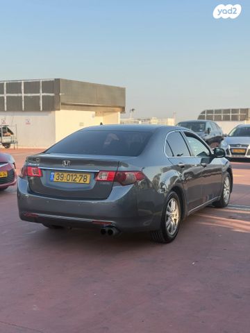 הונדה אקורד