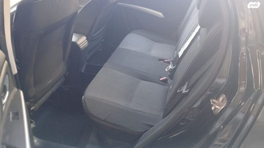 סוזוקי קרוסאובר