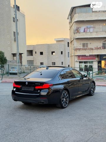 ב מ וו סדרה 5