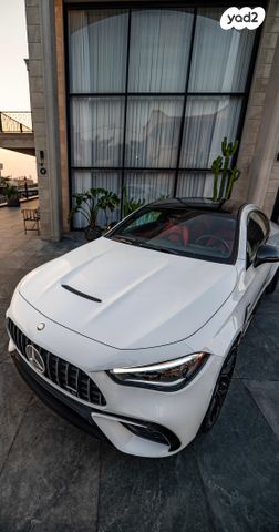 מרצדס-בנץ CLE