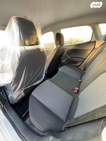 סיאט איביזה