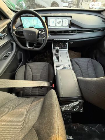 צ׳רי טיאגו 4 פרו