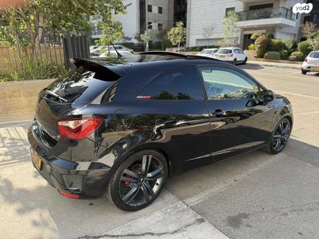 סיאט איביזה