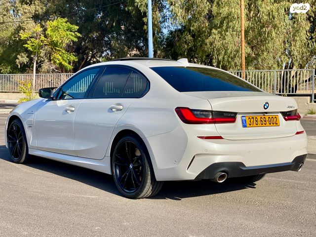 ב מ וו סדרה 3