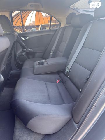 הונדה אקורד