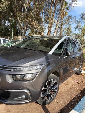 סיטרואן C4 פיקאסו