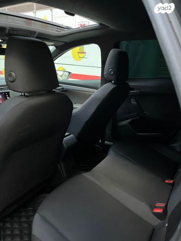 סיאט איביזה