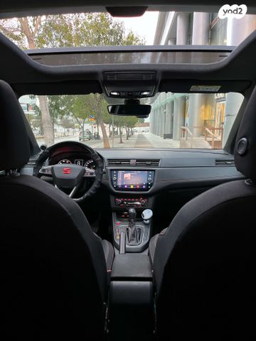 סיאט איביזה