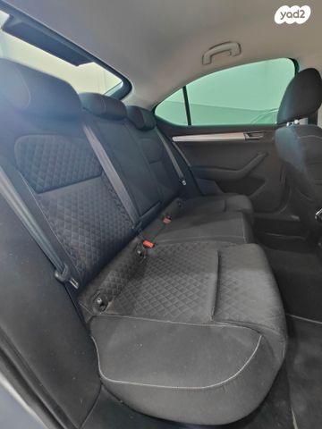 סקודה סופרב