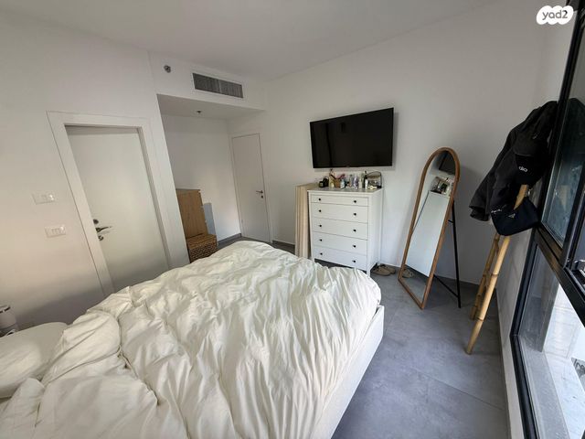 דירה, בית גוברין 13, מורשה, רמת השרון