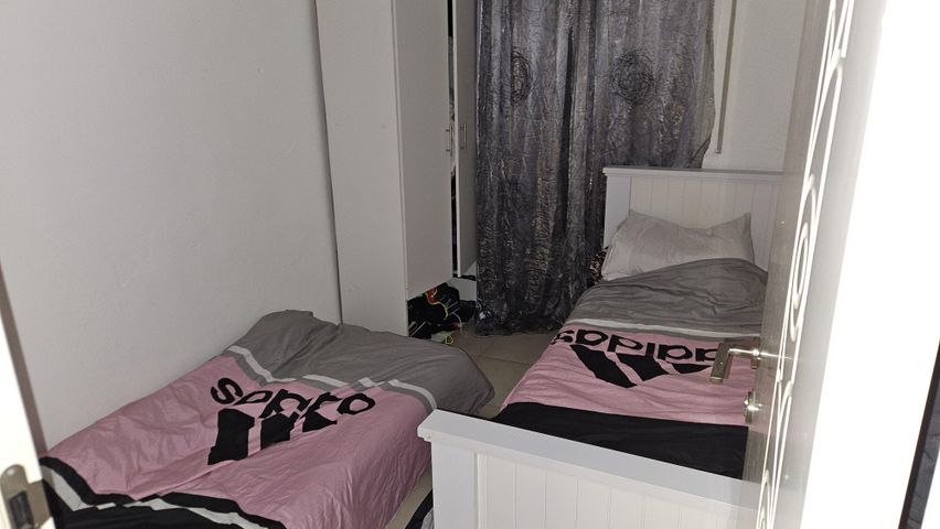 דירה, ברוריה 9, קרית שמואל, טבריה