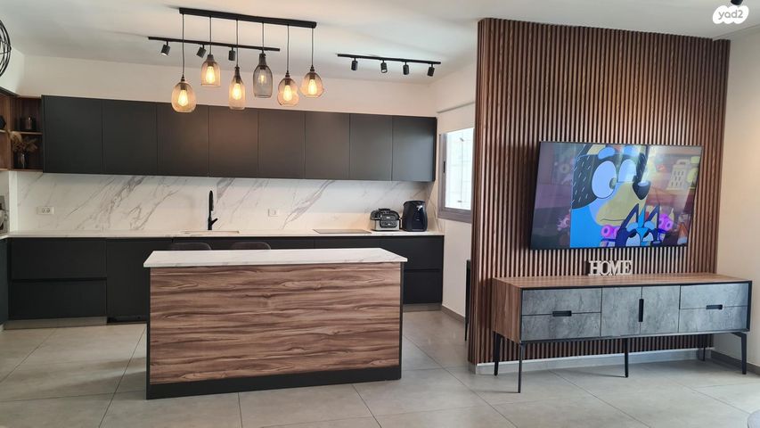 דירה, צבי תדמור 3, ח-501, חולון