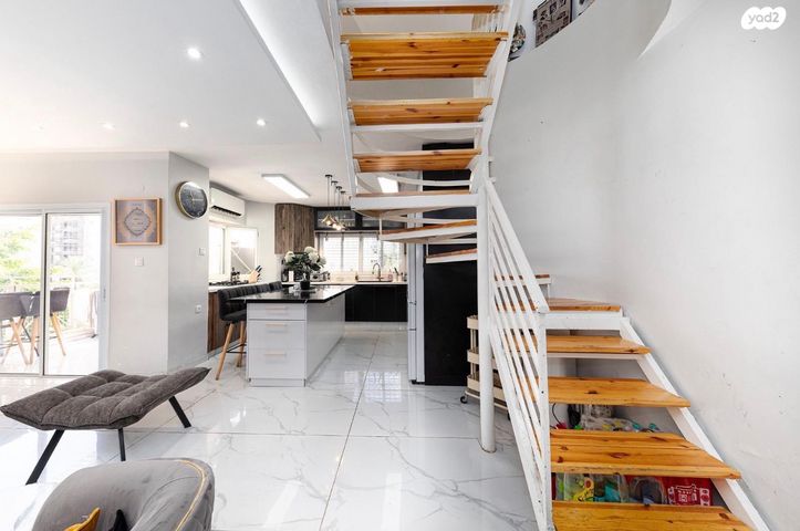 בית פרטי/ קוטג', השריג 9, קרית כרמים, ראשון לציון