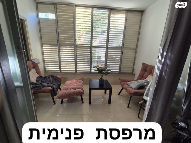 דירה, כובשי החרמון 11, שעריים, רחובות